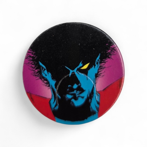 Marvel Other - Vintage 1994 Marvel Comics - Nightcrawler SlamCo - X-Men - Series 1 Collectible